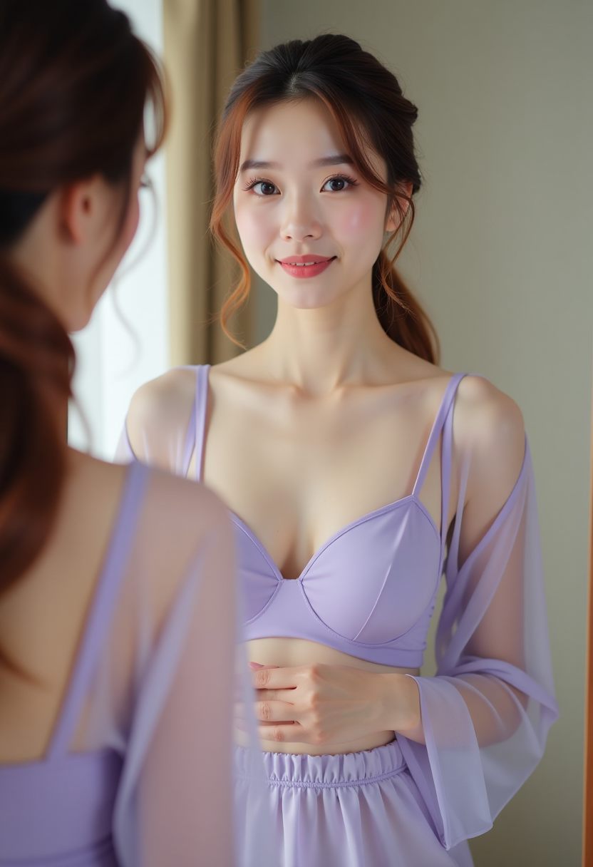 长夜微光剧照